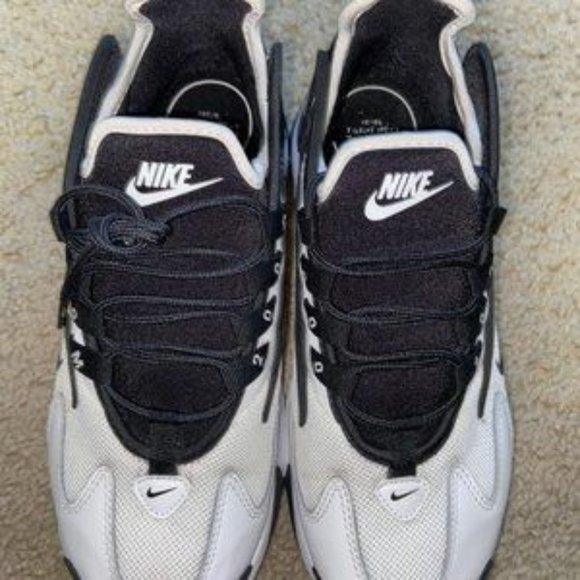 Nike Zoom 2k - Picture 5 of 8